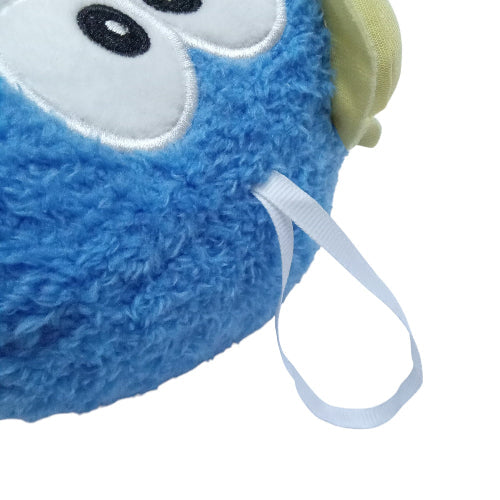 Peluche plush Doraemon con cascabel y colgante 20CM
