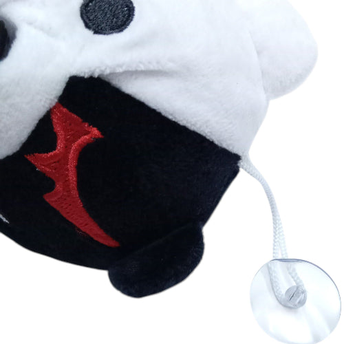 Peluche plush Danganronpa - Monokuma con ventosa 24CM PELIMP1127