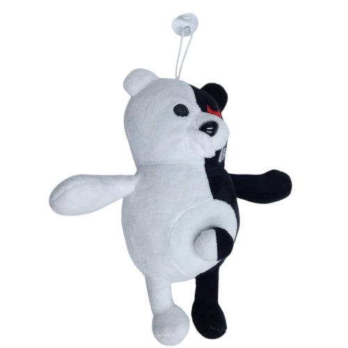 Peluche plush Danganronpa - Monokuma con ventosa 24CM PELIMP1127