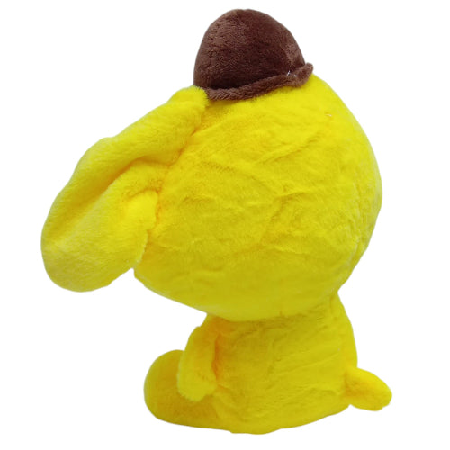 Peluche plush Sanrio - Pompompurin 24CM