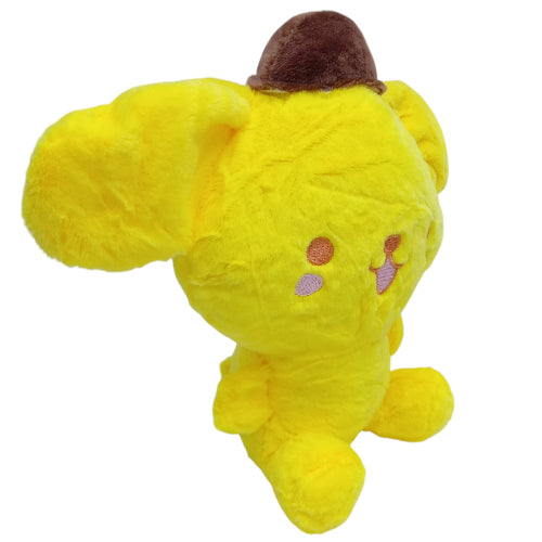 Peluche plush Sanrio - Pompompurin 24CM