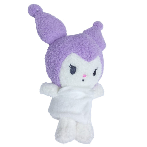 Peluche plush Sanrio - Kuromi bata 25CM