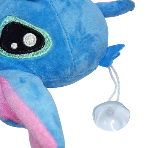 Peluche plush Lilo y Stitch - Stitch con ventosa 18CM