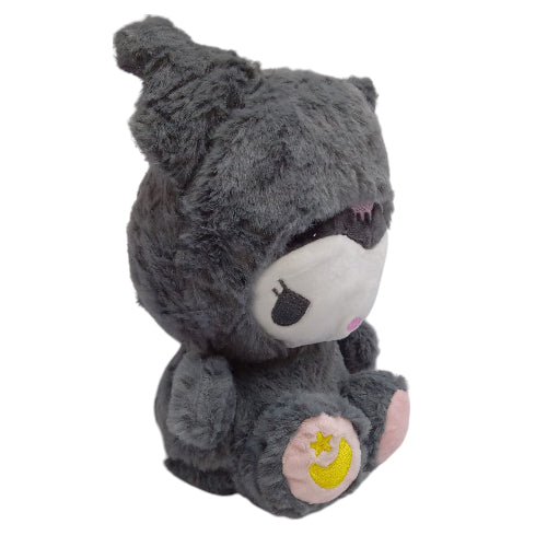 Peluche plush Sanrio - Kuromi disfraz luna y estrellas 21CM