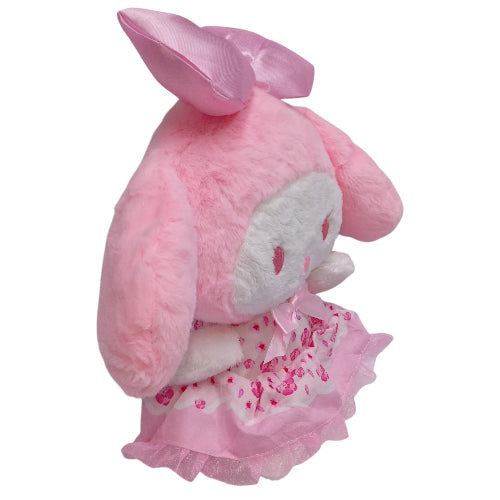 Peluche plush Sanrio - My Melody vestido floreado 25CM