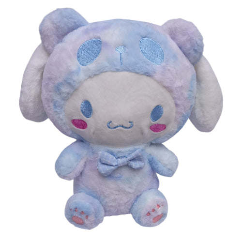 Peluche plush Sanrio - Cinnamoroll disfraz osito 33CM