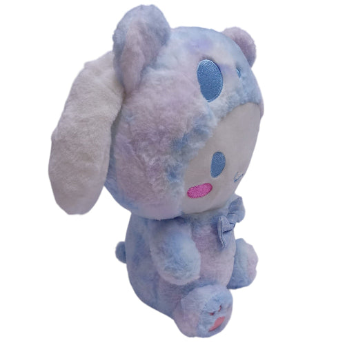 Peluche plush Sanrio - Cinnamoroll disfraz osito 33CM
