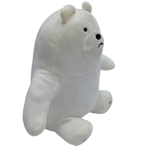 Peluche plush Escandalosos - Polar 28CM