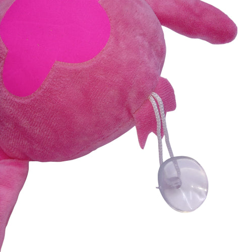 Peluche plush Lilo y Stitch - Ángel con ventosa 18CM
