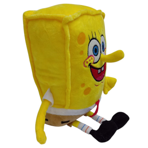 Peluche plush Bob Esponja - Bob Esponja 28CM