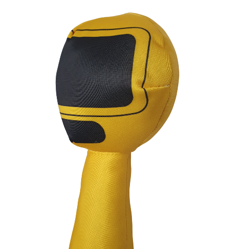 Peluche Sprunki Oro Garnold Gold - Roblox Incredibox