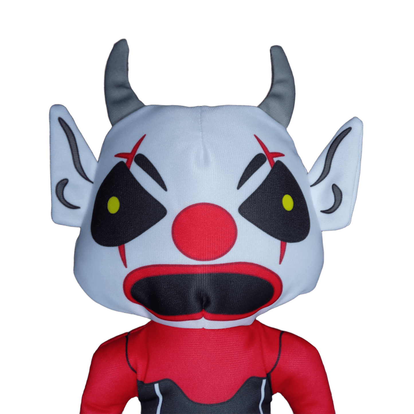 Peluche Club Misterio - Alfa 32CM