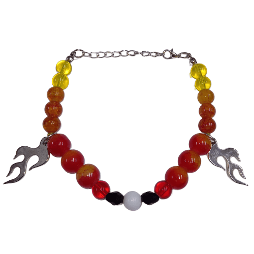 Pulsera Demon Slayer - Rengoku