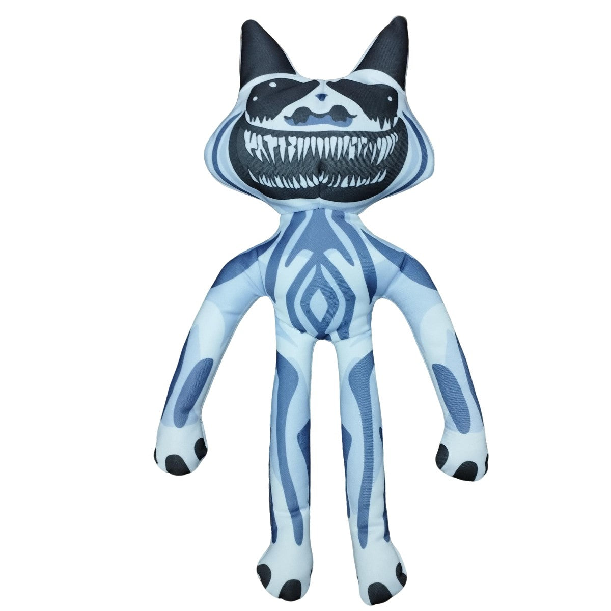 Peluche Zoonomaly - Monster Fox