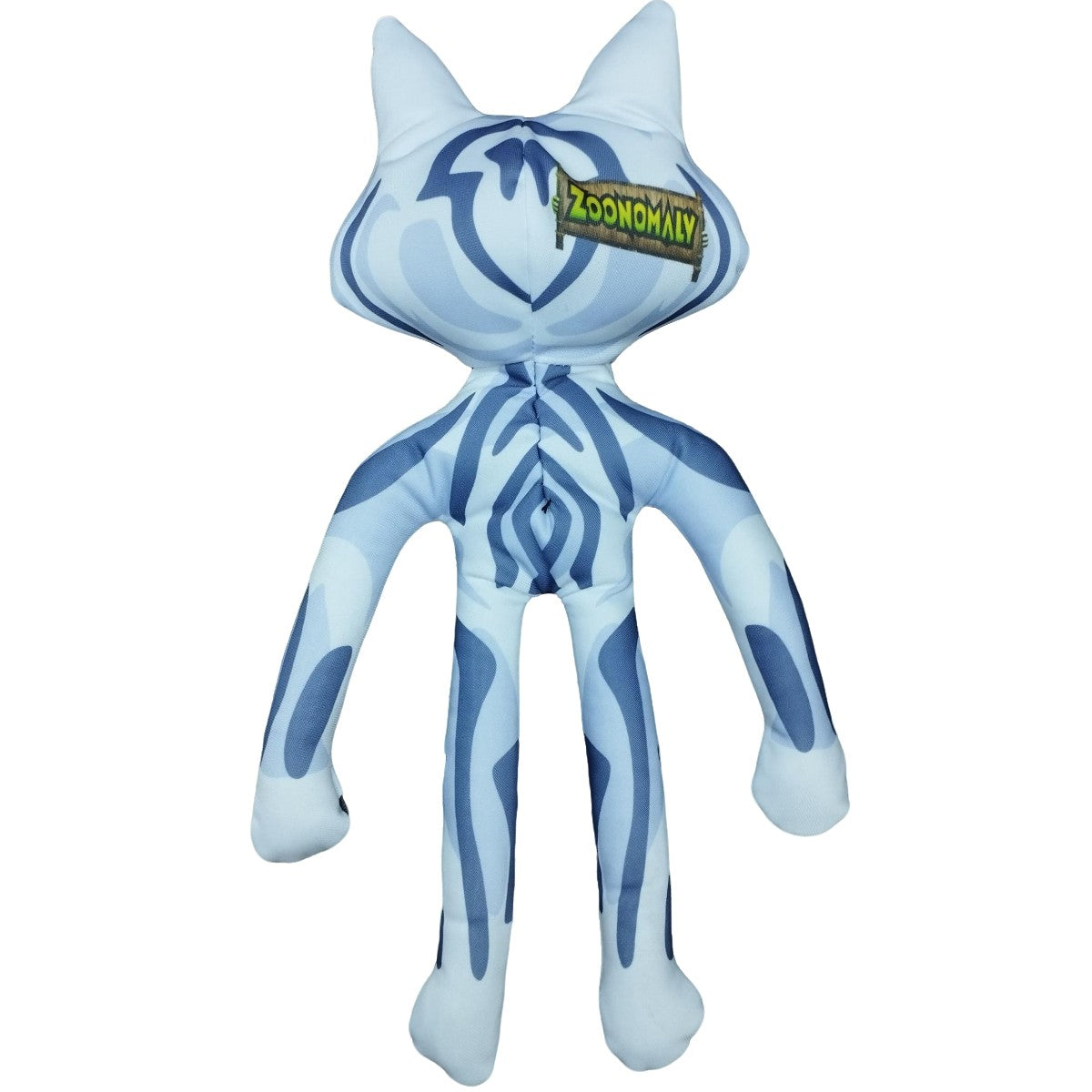 Peluche Zoonomaly - Monster Fox