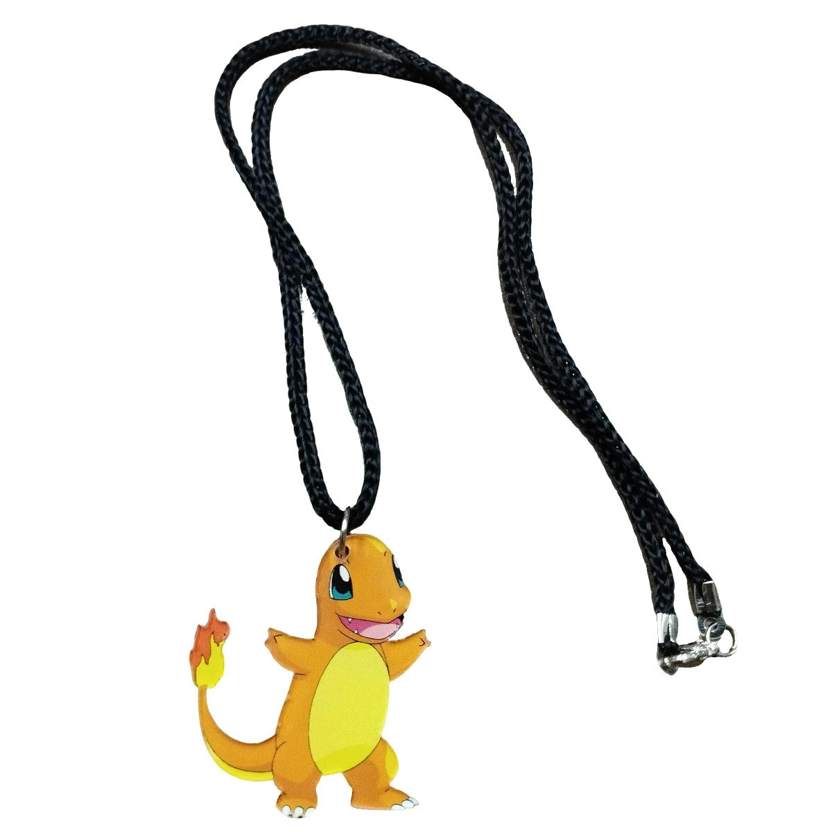 Colgante Acrilico Charmander - Pokémon