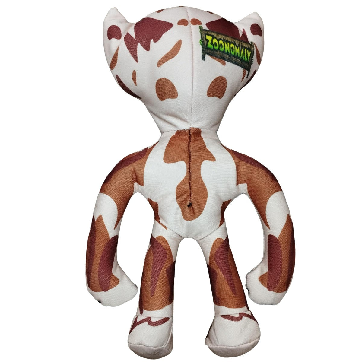 Peluche Zoonomaly - Monster Monkey