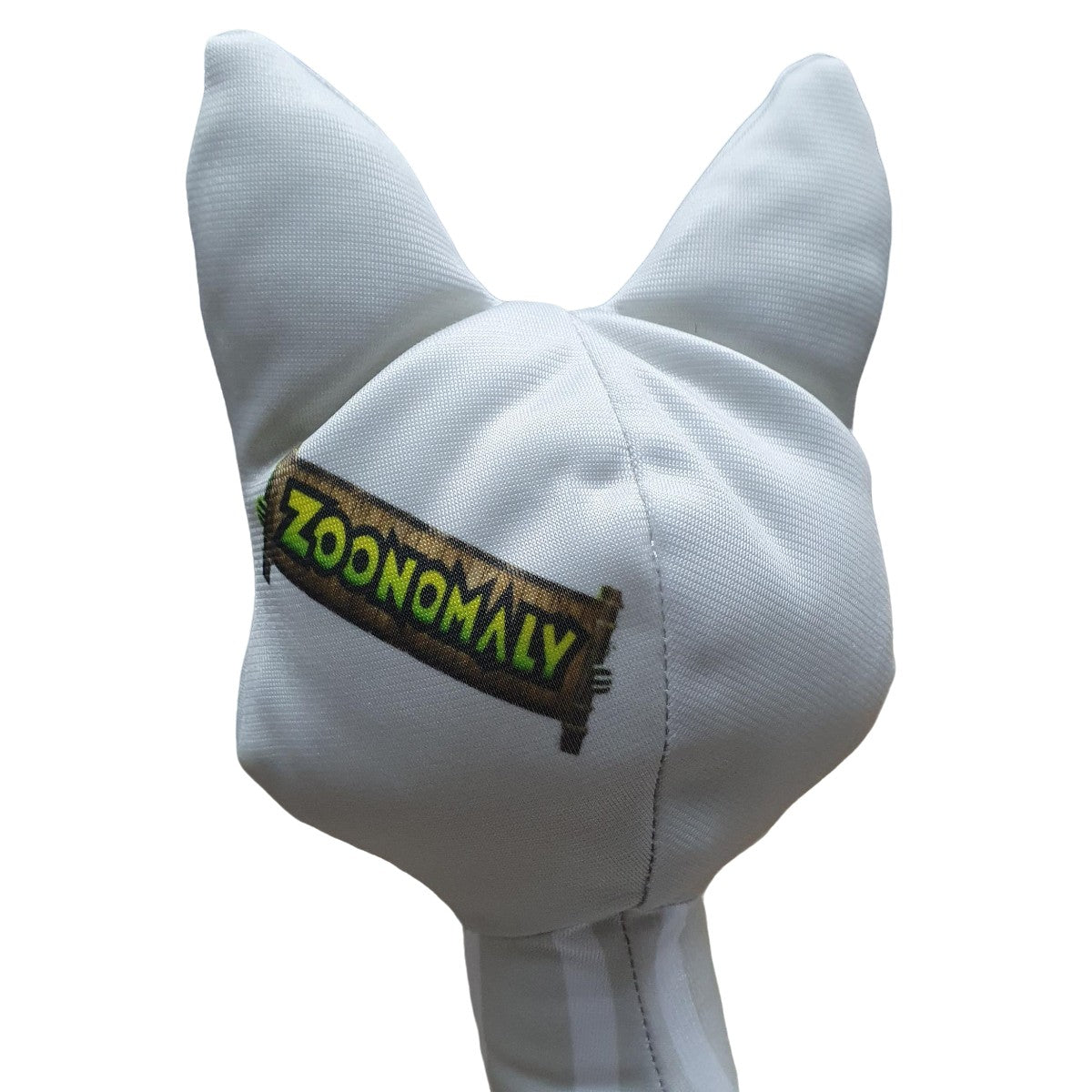 Peluche Zoonomaly - Monster Smile Cat
