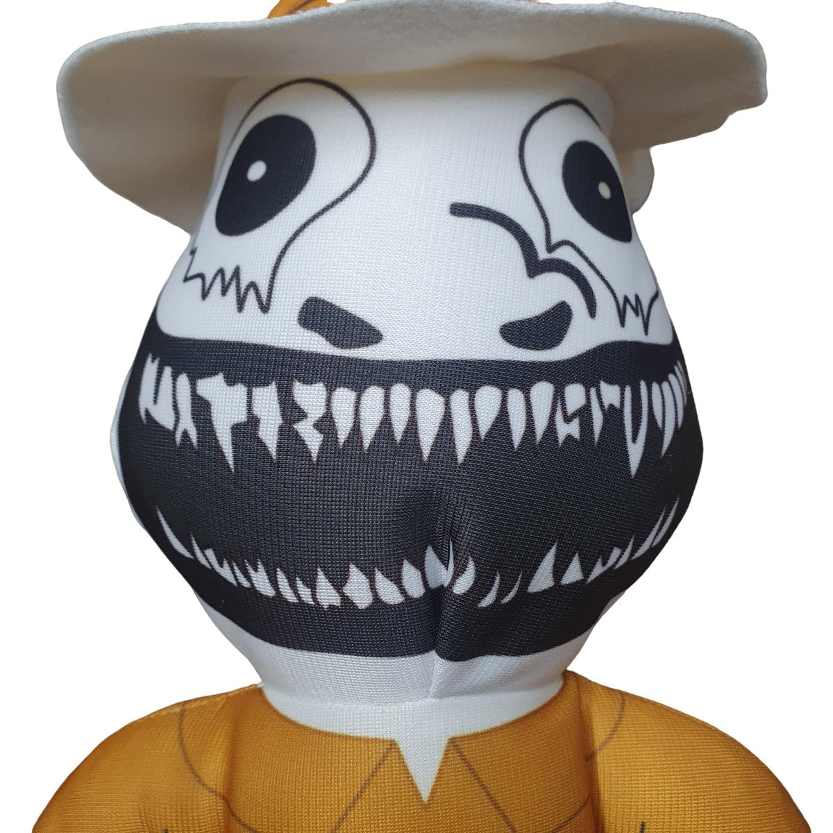 Peluche Zoonomaly - Zookeeper