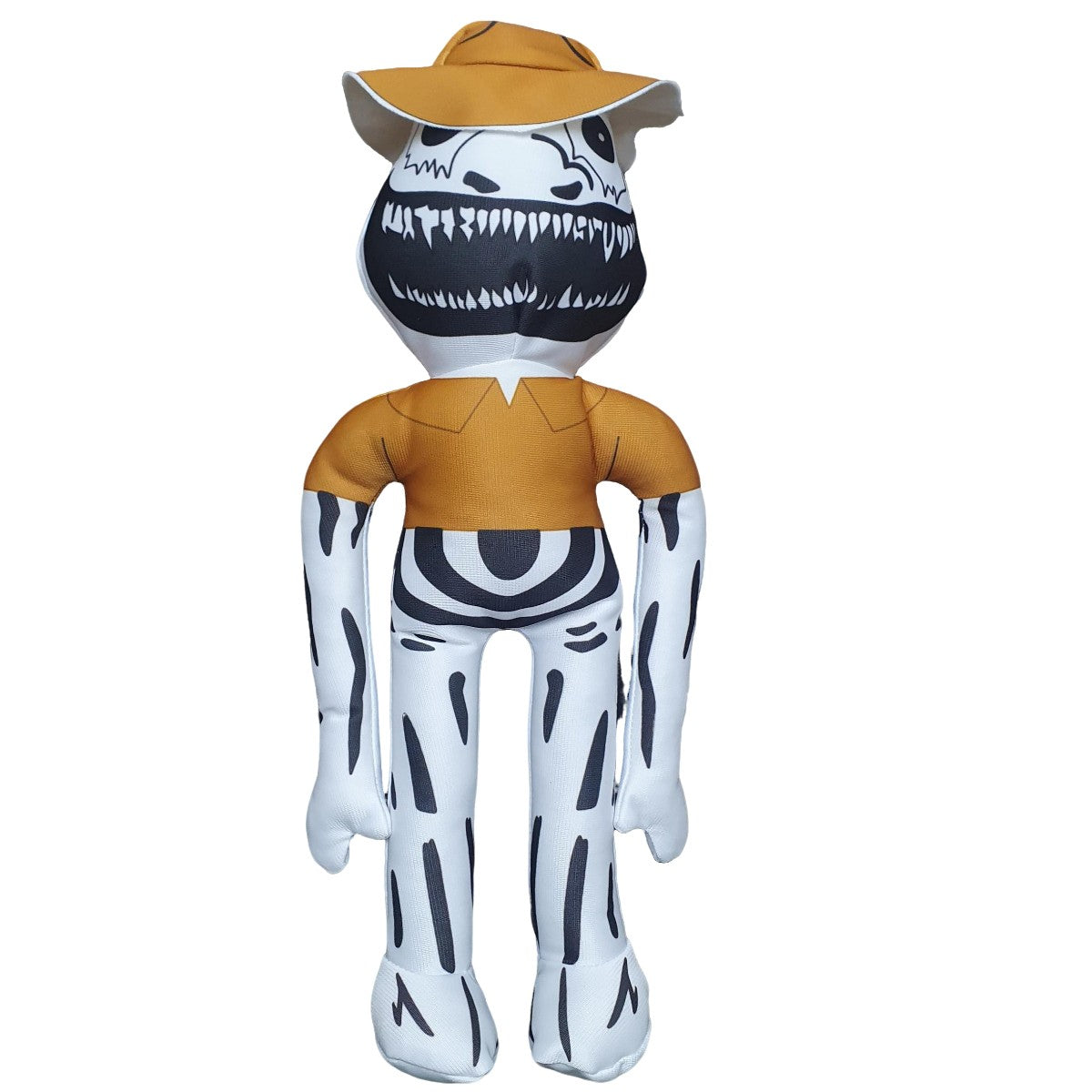 Peluche Zoonomaly - Zookeeper