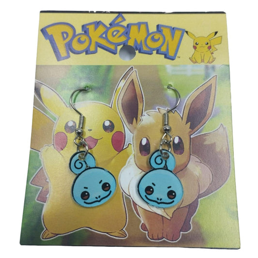 Aro Acrílico Pokemon - Squartle