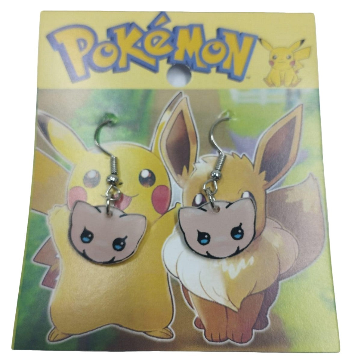 Aro Acrílico Pokemon - Mew