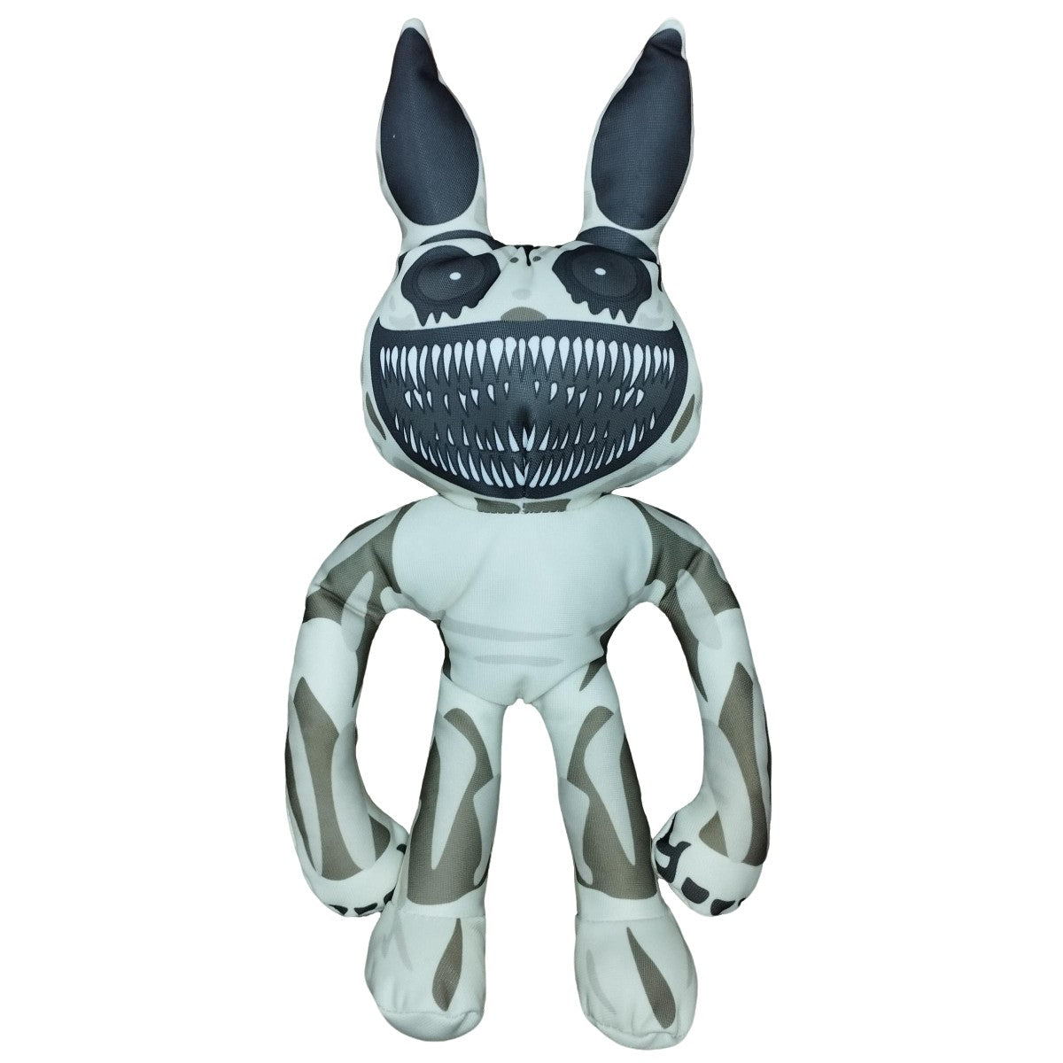 Peluche Zoonomaly - Monster Rabbit