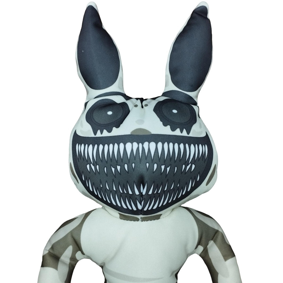 Peluche Zoonomaly - Monster Rabbit