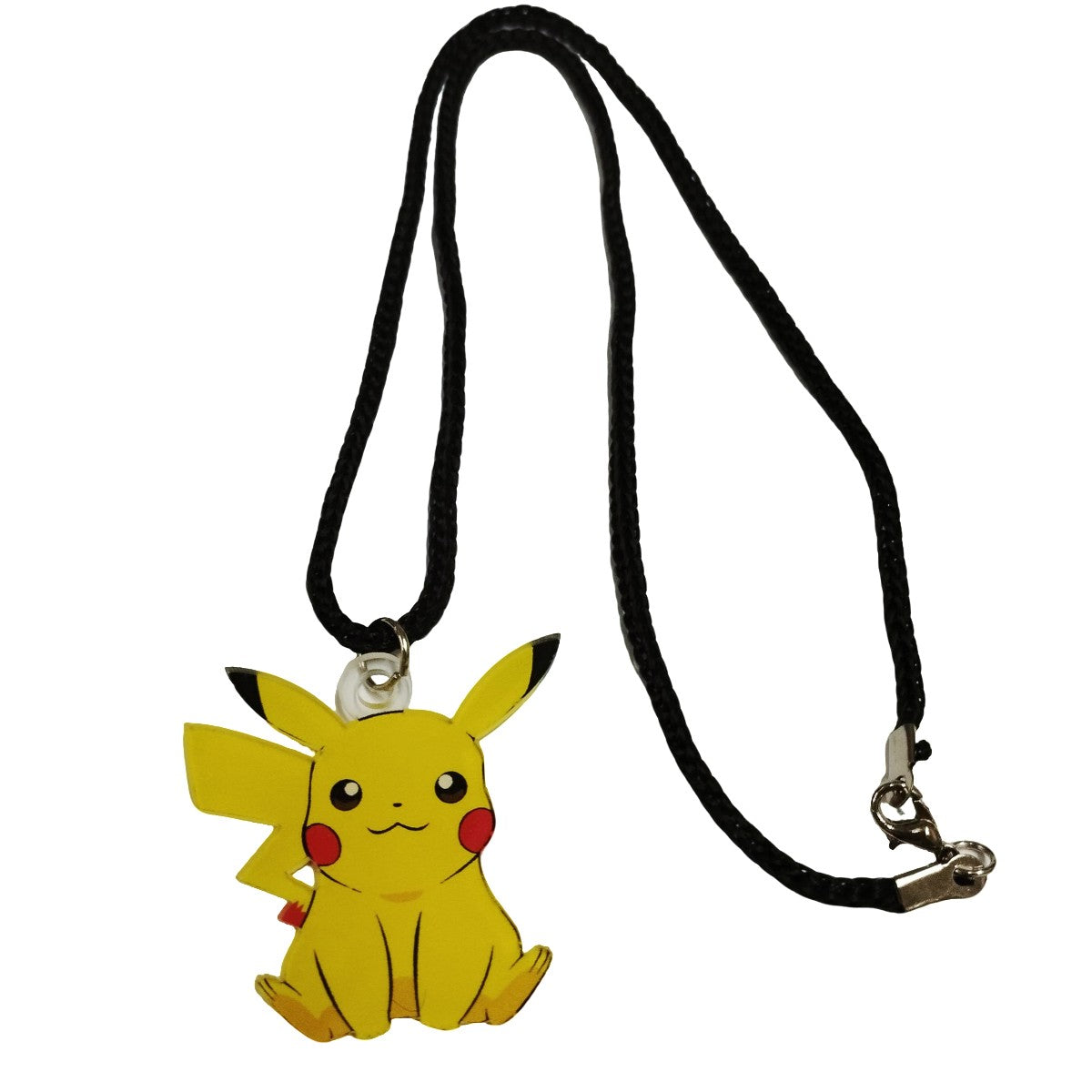 Colgante Acrilico Pikachu - Pokémon