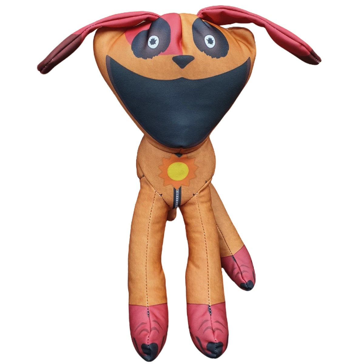 Peluche Smiling Critters - DogDay Monster - 34CM