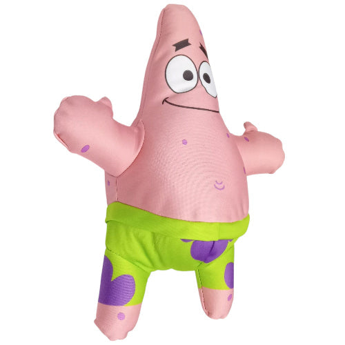 Peluche Bob Esponja - Patricio Estrella Mod. 2