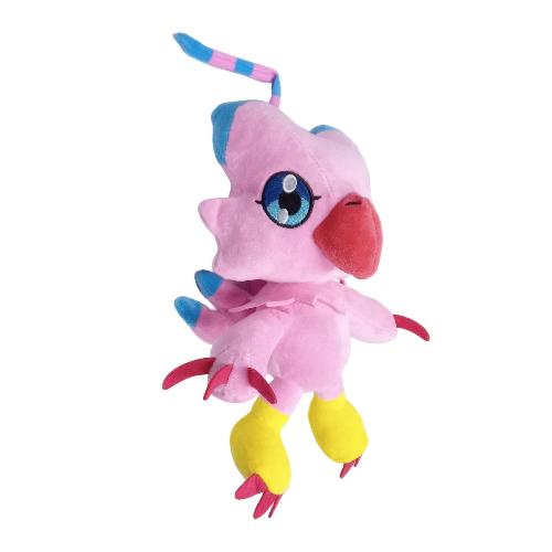 Peluche plush Digimon - Piyomon para colgar - 28CM