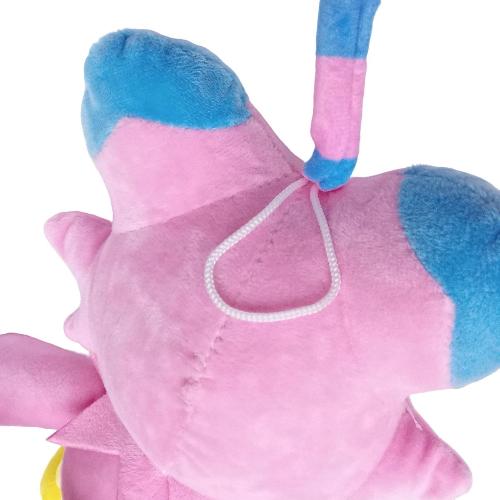 Peluche plush Digimon - Piyomon para colgar - 28CM