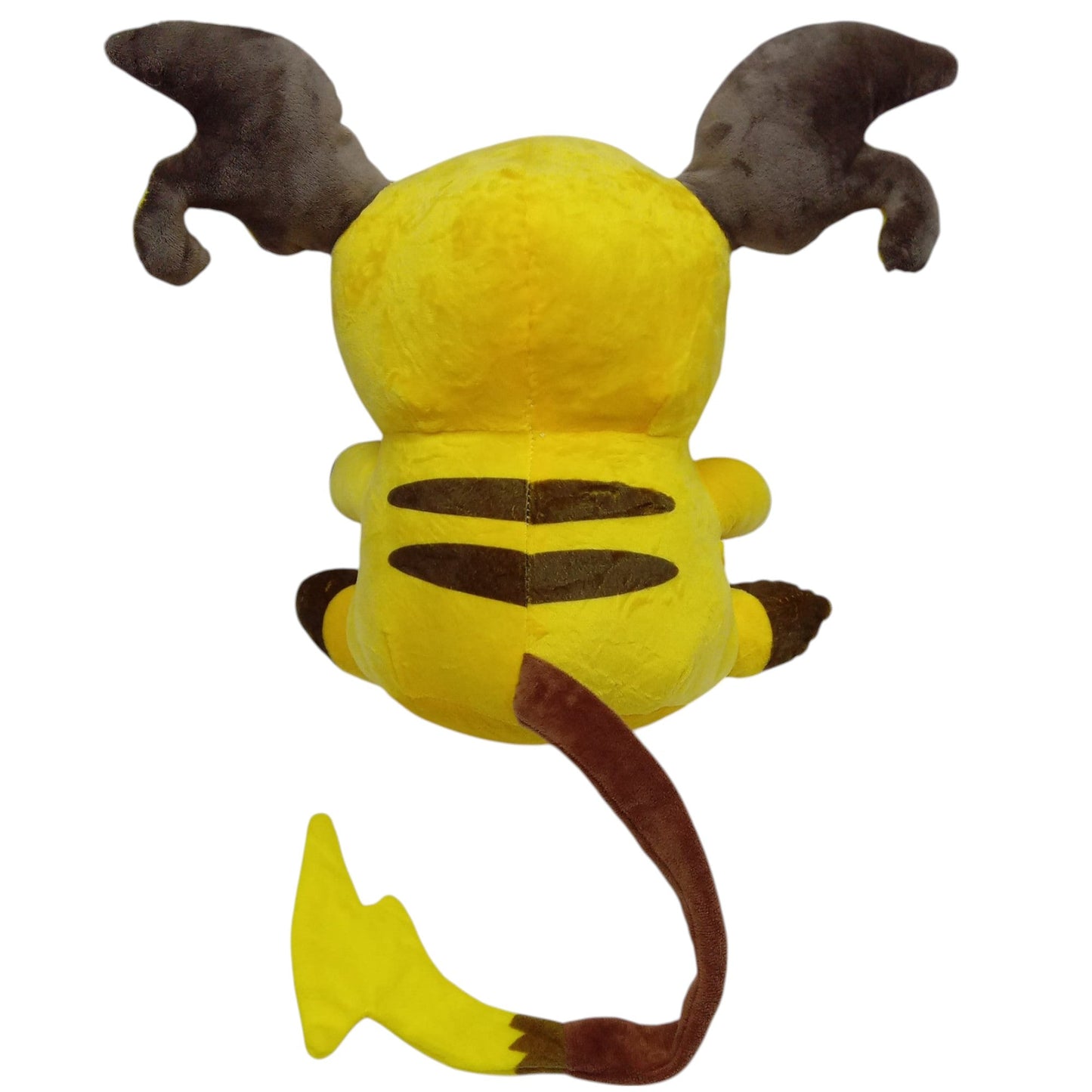 Peluche plush Pokemon - Raichu 31CM