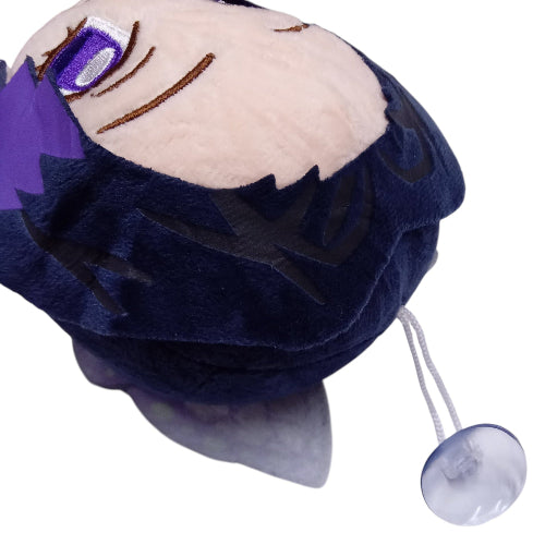 Peluche plush Demon Slayer - Shinobu con ventosa 20CM