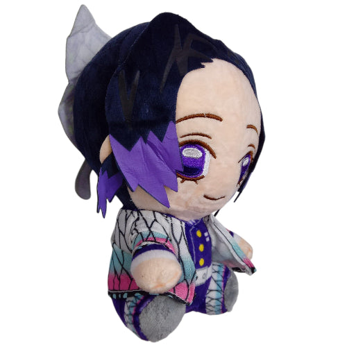 Peluche plush Demon Slayer - Shinobu con ventosa 20CM
