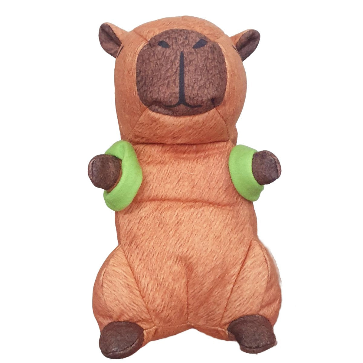 Peluche - Capybara Carpincho
