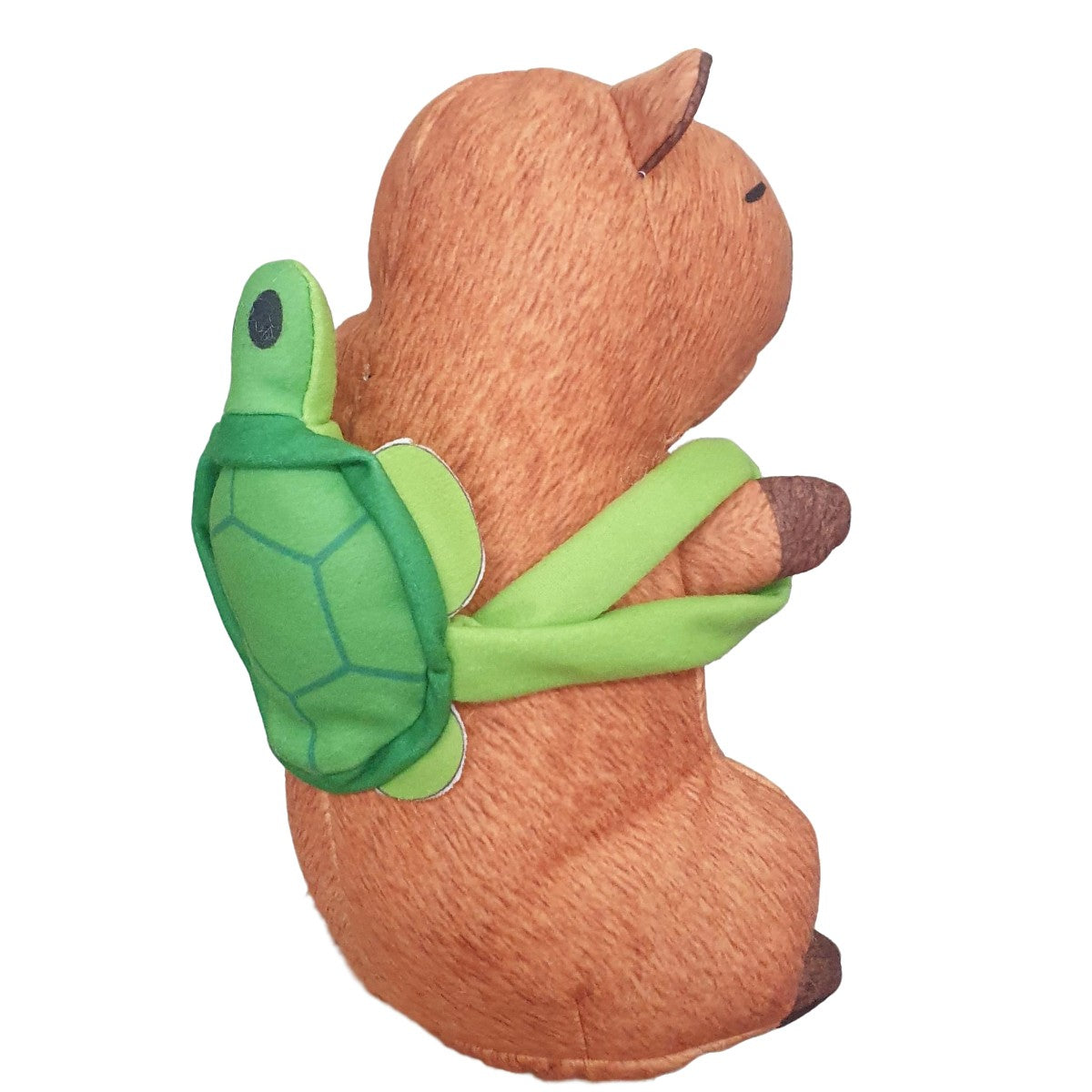 Peluche - Capybara Carpincho
