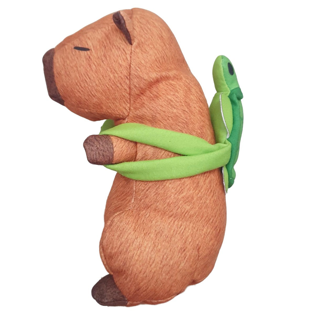 Peluche - Capybara Carpincho