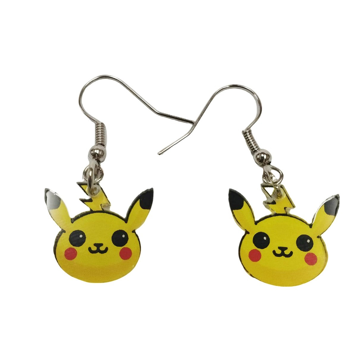 Aro Acrilico - Pokemon - Pikachu