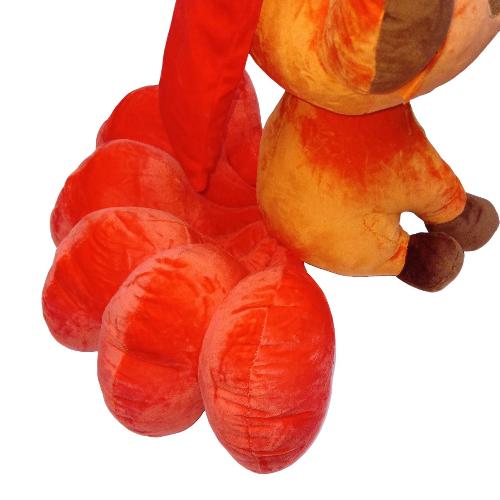 Peluche plush Pokémon - Vulpix - 37 CM