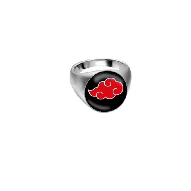 Anillos Metalicos