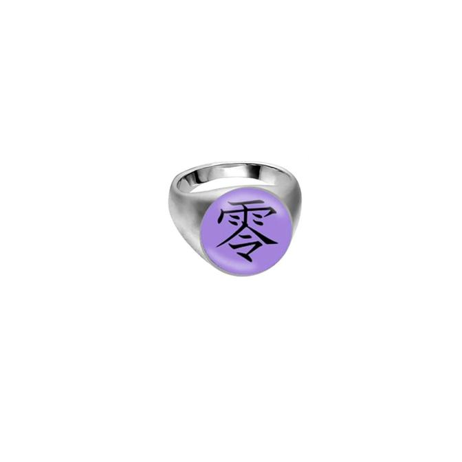 Anillos Metalicos