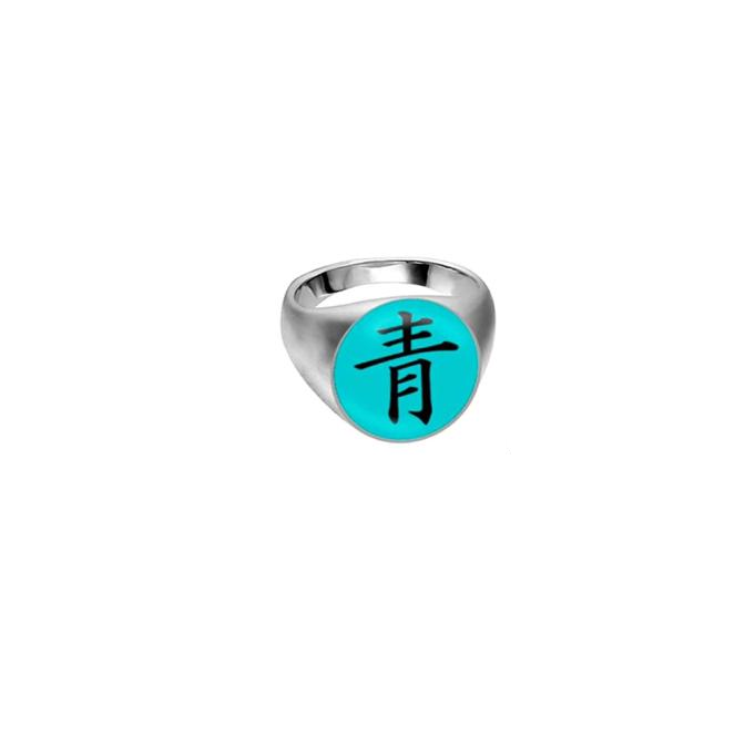 Anillos Metalicos