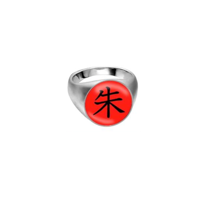 Anillos Metalicos