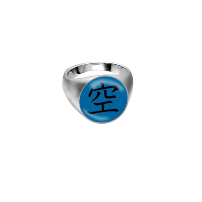 Anillos Metalicos