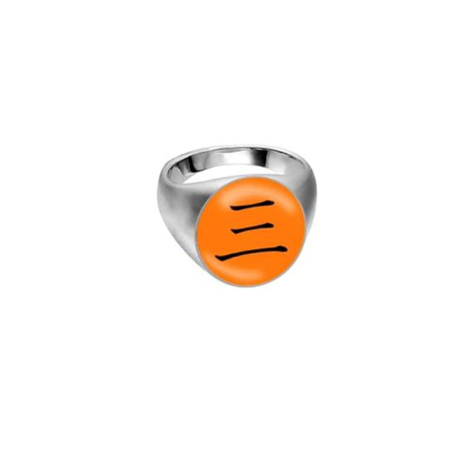 Anillos Metalicos