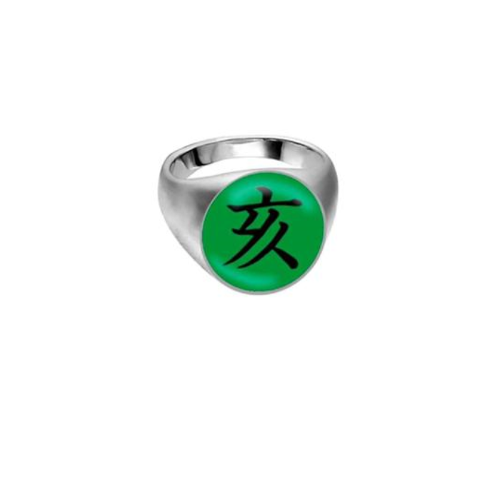 Anillos Metalicos