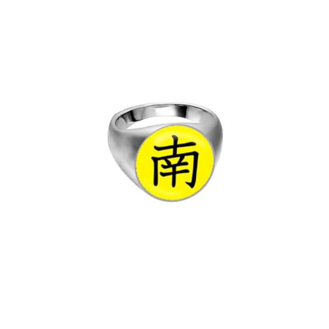 Anillos Metalicos