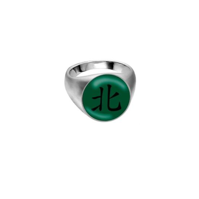 Anillos Metalicos